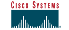 CISCO SYSTEMS