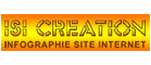 SITE REALISE PAR ISI CREATION