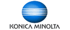 KONICA MINOLTA