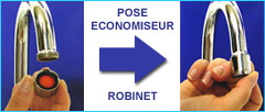 Montage Economiseur