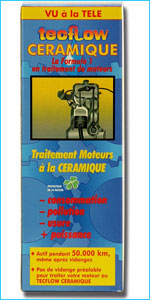 Traitement Ceramique