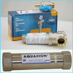 Produits Aquabion